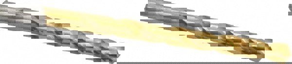 Jobber Length Drill Bit: 21/64